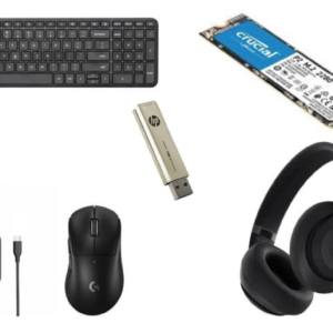 COMPUTER ACCESSORIES