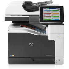 PRINTERS