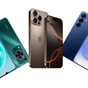 PHONES