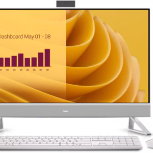 ALL-IN-ONE DESKTOPS